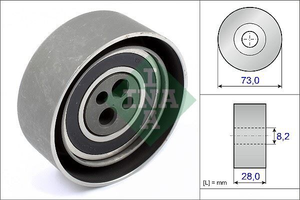 TRİGER BİLYASI 2,6-2,8 VW A 4-A 6  1994/-