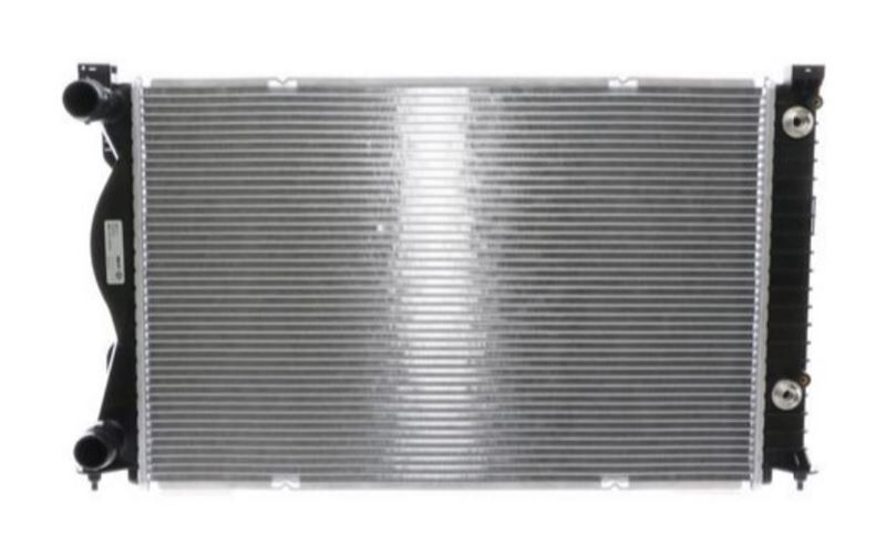 SU RADYATÖRÜ BRE-BLB-BPJ 2,0 TFSİ-2,0 TDİA6 (OTOMATİK) VW  05-11