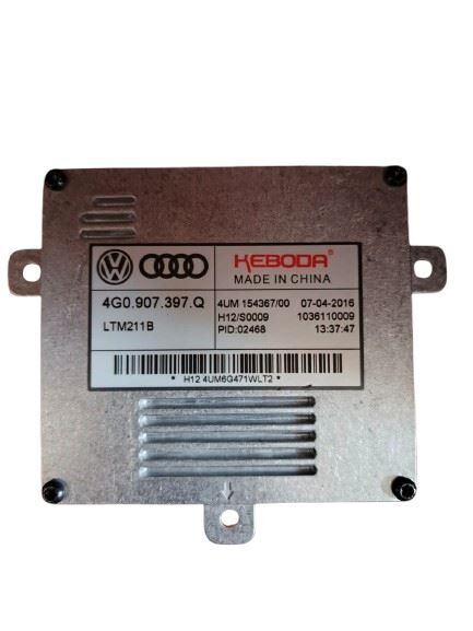 GÜNDÜZ FARI GÜÇ MODÜLÜ VW GOLF A3/A4