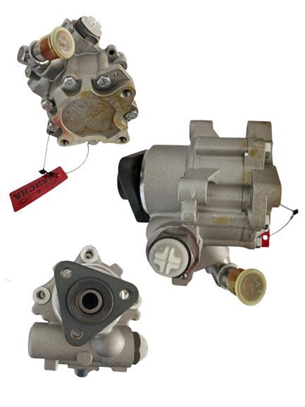 DİREKSİYON POMPASI AUDI A6-VW -CCDA-CAJA-BDX-CCAA-CALA-AUK-BKH-BDX-BDW--2,8 3,0 3,2 AUDI VW 2008-2011