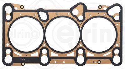 SİLİNDİR KAPAK CONTASI (61-36000-00) VW A4-A6 ASN-BBJ-AVK