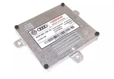 YENİ A6 XENON BEYNİ AUDI