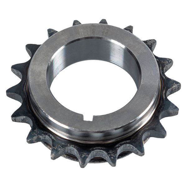 KRANK DİŞLİSİ W123-200-230E-80-90 MERCEDES