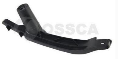 TAMPON BRAKET SAĞ VW GOLF JETTA 2005-2010