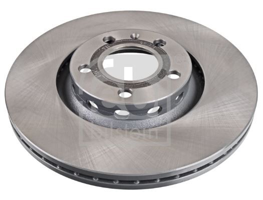 FREN DİSKİ ÖN312mm AUDI A4/A6 SÜPER B