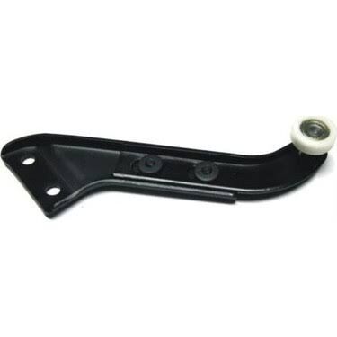 SÜRGÜLÜ KAPI RAYI SAĞ ÜST VW T5-T6-T7 2003>2015