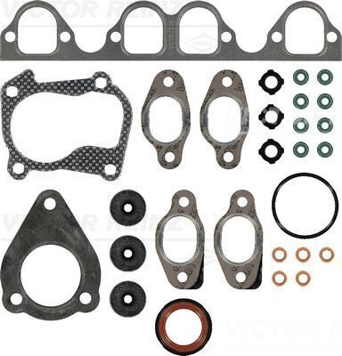 ÜST TAKIM CONTA AGR ALH AHF AGP 1.9 TDI VW GOLF IV BORA POLO 1999/2005