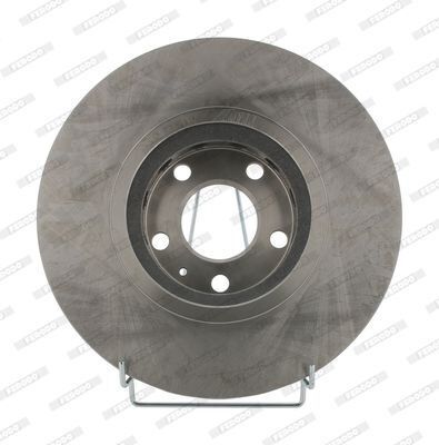 FREN DİSKİ (TAKIM FIYATI)( DF4262S)ÖN HAVALI 312MM VW PASSAT - A4 - A6  2000 - 2005