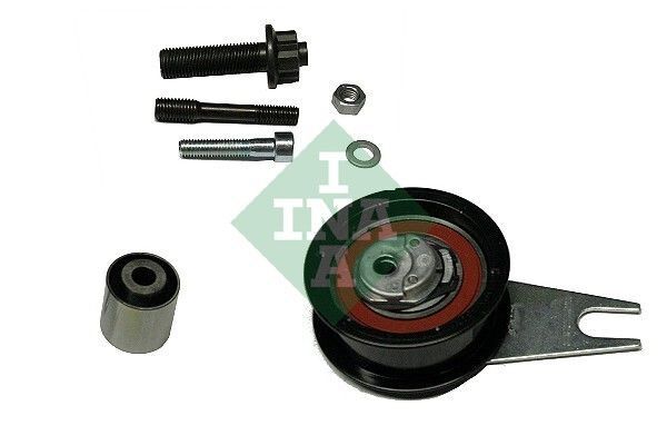 TRIGER KITI ( KAYIŞSIZ ) 1Z AFN AHU( 531 0253 30 + 532 0122 10 ) VW A80 GOLF III PASSAT 1991>