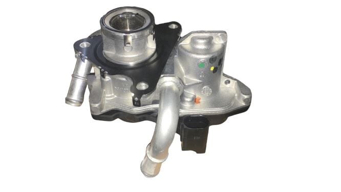 EGR VALFI GOLF7-A3-A4-A6-Q2-Q5-LEON-OCTAVİA VW CLHA-CLHB-CRKB 1,6 TDİ 2013>