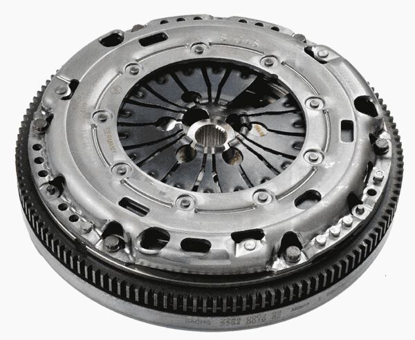 VOLAN BJB-BLS VW CADDY GOLF V PASSAT JETTA 1.9 TDI 2004/2010