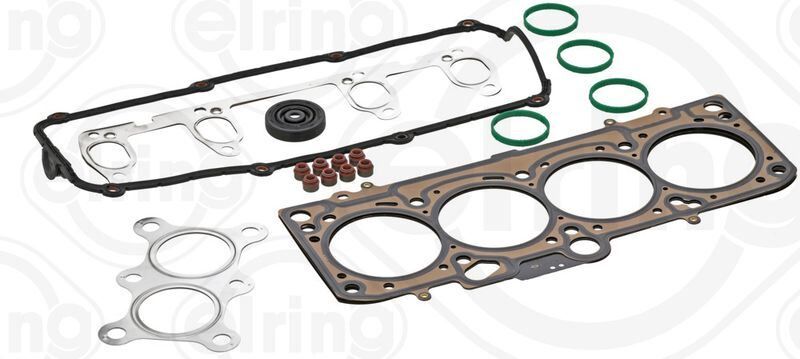 ÜST TAKIM CONTA AKL AEH APF AFT 1.6 VW BORA GOLF IV POLO III CLS 1995/2004