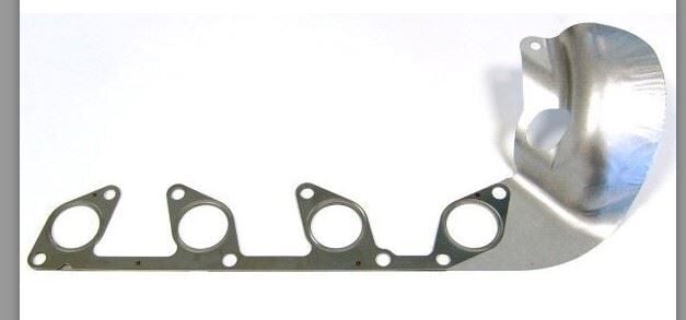 EGZOZ MANİFOLD CONTASI BMR2,0 TDİ VW GOLF V-PASSAT