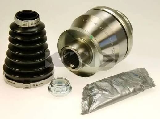 AKS KAFASI AXD IC SOL VW T5 1.9 TDI 2.5 TDİ 03-