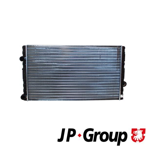 SU RADYATÖR 625×379X32MM 1Y 1Z AHU ALE AFN1.9 TDİ VW GOLF III  93-00