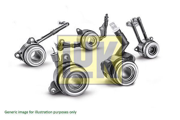 DEBRİYAJ BİLYASI MEGANE-FLUENCE-CLIO-KANGOO-LAGUNA-DOKKER -DUSTER-LODGY-CITAN-QASHQAI 1.5 DCİ 1.6 K9K R9M RENAULT  2005>2020