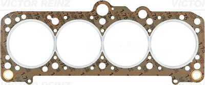 SİLİNDİR KAPAK CONTASI (VRZ 61-25745-40) 1F-ABN-DT-PP-RM-DS-RP-SH VW PASSAT VARIANT-JETTA-GOLF-CADDY-TOLEDO-IBIZA-CORDOBA-AUDI 80 100 1.6-1.8 1984>1999