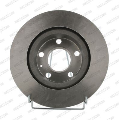 FREN DİSKİ (TAKIM FIYATI)(DF2806) ÖN HAVALI 280MM VW PASSAT-A4  1997 - 2004