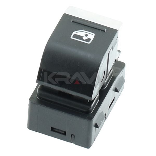 TEKLİ CAM ANAHTARI AUDI A3-A6-A7-Q3-Q4-E-TRON VW VW  16>>