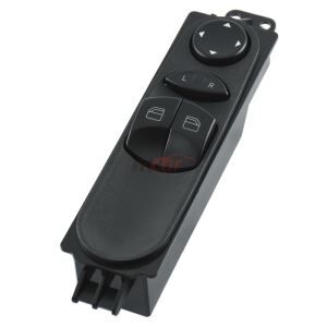 CAM ACMA KAPAMA VE AYNA AYAR ANAHTARI ÇIFTLI VW CRAFTER  06>16