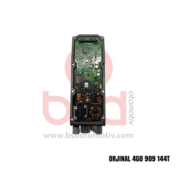 ELEKTİRİKLİ DİREKSİYON KUTU BEYNİ AUDI 6 pin A6 A7 A8 RS7 VW  2010>