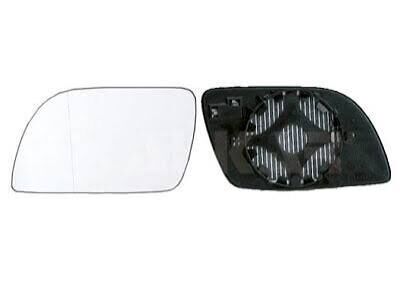 AYNA CAMI SOL ELEKTRİKLİ REZİSTANSLI ISITMALI ASFERİK VW POLO 2001>2009
