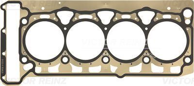 SİLİNDİR KAPAK CONTASI (265.691) VW A3 1.8 TFSİ 2006