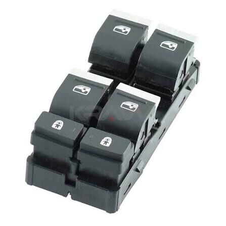 DÖRTLÜ CAM ANATARI SOL A3-A6-A7-Q3-Q4-E-TRON VW  19>>