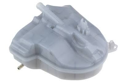 RADYATÖR YEDEK SU DEPOSU VW GOLF- PASSAT AUDI A3-Q3 SEAT LEON SKODA OCTAVIA SUPERB 15>>