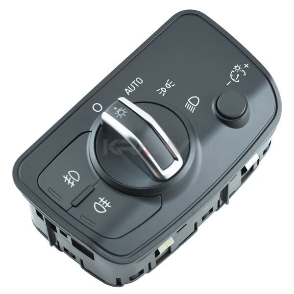 FAR ANAHTARI AUDI A3 VW  13>>16