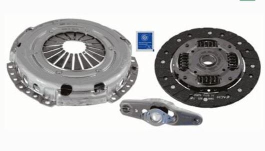 DEBRİYAJ SETİ 1.0 CYHB 3000 950 063 CHYB VW POLO  2014