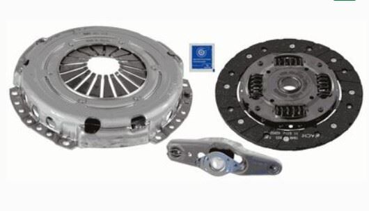 DEBRİYAJ SETİ 1.0 CYHB 3000 950 063 CHYB VW POLO  2014