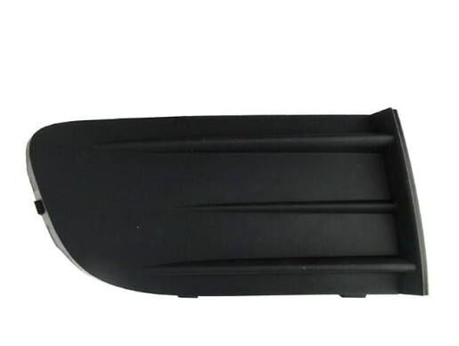 TAMPON IZGARASI SAĞ SİSSİZ SKODA OCTAVİA 2004-2013