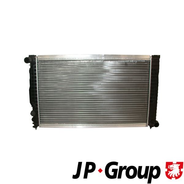 SU RADYATÖR A4-A6 AUDI A4-A6