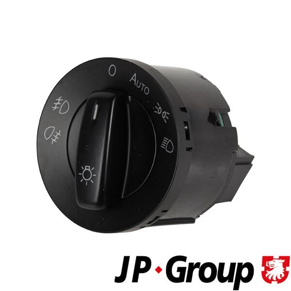 FAR ANAHTARI SISLI VW CADDY GOLF JETTA EOS PASSAT TOURAN 2004-2015