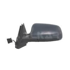 DİKİZ AYNASI ELEKTRİKLİ ASTARLISOL AUDI A3  1996-2003