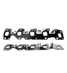EGZOZ MANİFOLD CONTASI CORSA ASTRA H Z13DTH OPEL