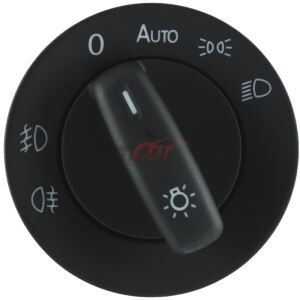 FAR ANAHTARI SISLI VW CADDY GOLF JETTA EOS PASSAT TOURAN 2004-2015
