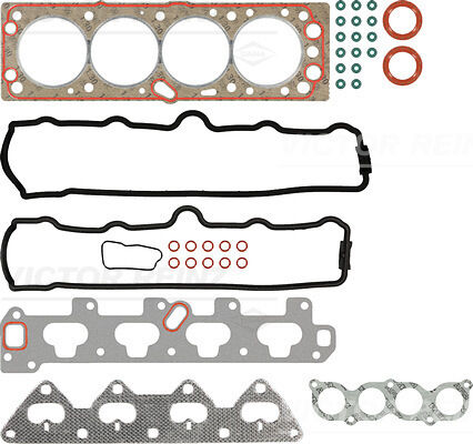 TAKIM CONTA CORSA B 1.6 16V GSI 93< ÜST OPEL