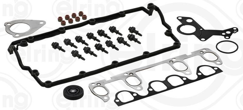 ÜST TAKIM CONTA (02-33838-01) VW CADDY-T5-PASSAT-A3-LEON 1,9 TDİ AVF-AXB-BJB-BLS-BXE-BKC