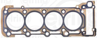 SİLİNDİR KAPAK CONTASI 2 311-313-315 CDI 1 KERTİK MERCEDES