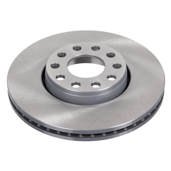 FREN DİSKİ ÖN-HAVALI288MM VW PASSAT  1996-2005