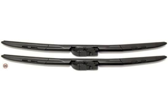 SİLECEK SÜPÜRGESİ ARKA 400MM VW T5 CADDY