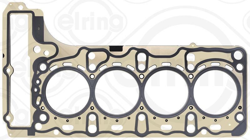 SİLİNDİR KAPAK CONTASI 110 113 CDI 2010>313CDI-129PS MERCEDES SPRINTER VİTO 210-213-216 06/11