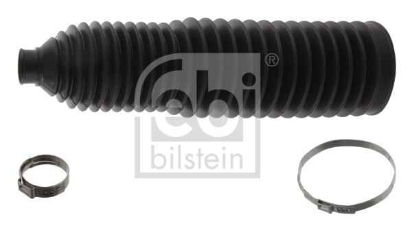 DİREKSİYON KÖRÜĞÜ TERMOPLAST KELEPÇELİ VW