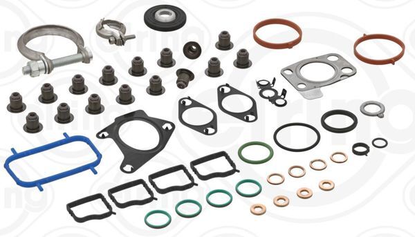 TAKIM CONTA CORSA F COMBO E 1,5 DİZEL(SKC.SİZ) OPEL