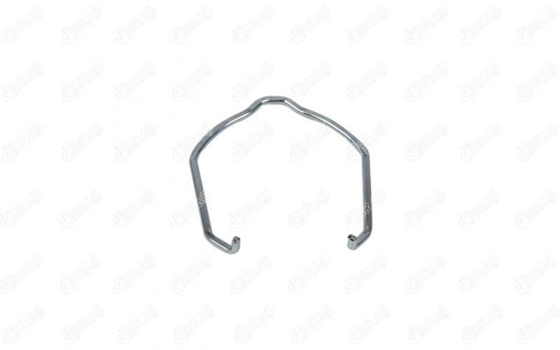 TURBO HORTUM SEKMANI VW GOLF - POLO - CADDY  99 - 13