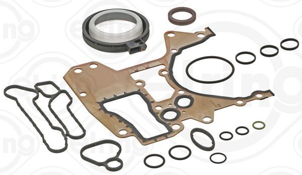 TAKIM CONTA CRUZE ASTRA A16XER A16LET ALT OPEL