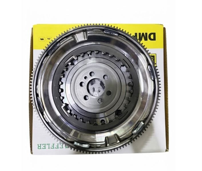 VOLAN DSG 132 OTOMATIK DİŞ DSG DİZEL  VW