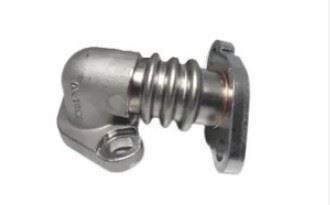 EGR BORUSU  VW AMAROK 2,0 TDI CDCA CDBA